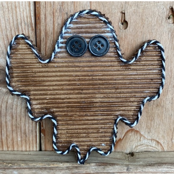 FRESH BAKED CARDBOARD ART - Picture 9 of 9